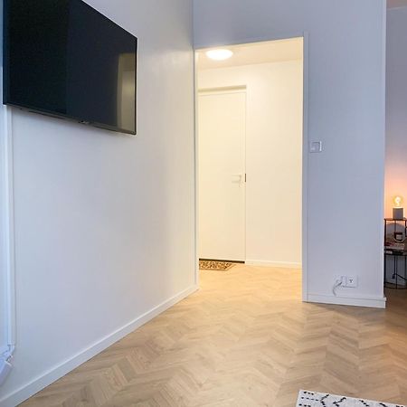 Cityview Design Apartment Amber Lahti Zewnętrze zdjęcie