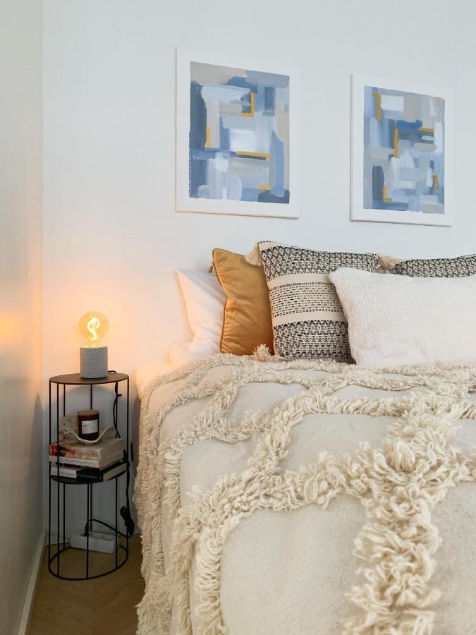 Cityview Design Apartment Amber Lahti Zewnętrze zdjęcie