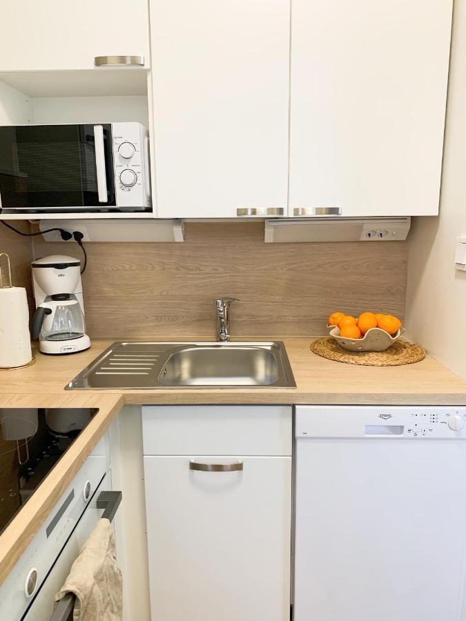 Cityview Design Apartment Amber Lahti Zewnętrze zdjęcie