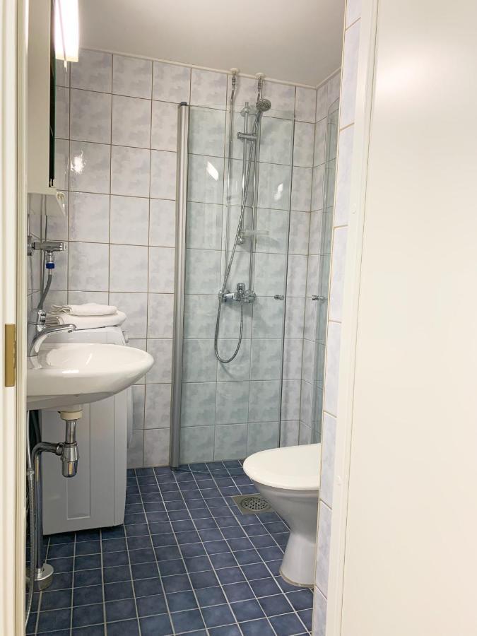 Cityview Design Apartment Amber Lahti Zewnętrze zdjęcie
