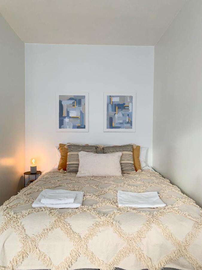 Cityview Design Apartment Amber Lahti Zewnętrze zdjęcie